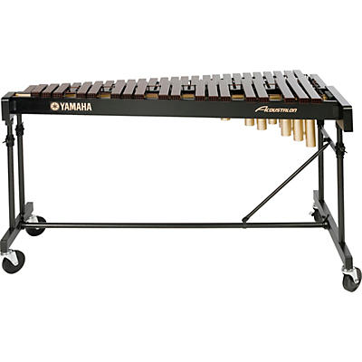 Yamaha YX-500F 3-1/2-Octave Professional Acoustalon Xylophone