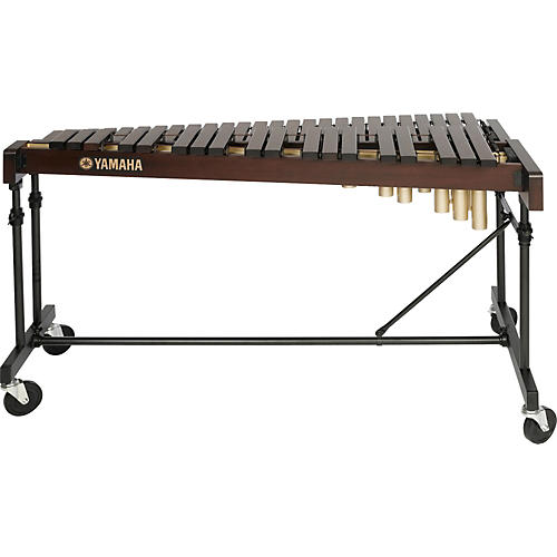YX-500R Professional Rosewood 3.5 Octave Xylophone with Cover