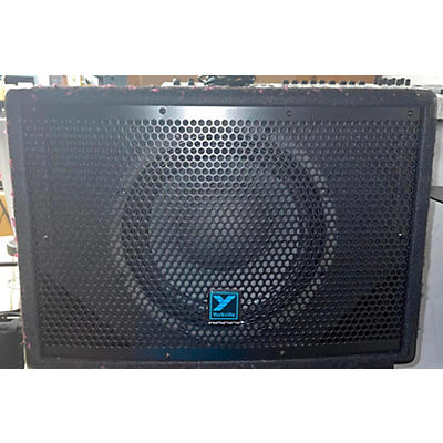 Yorkville YX10SP Powered Subwoofer