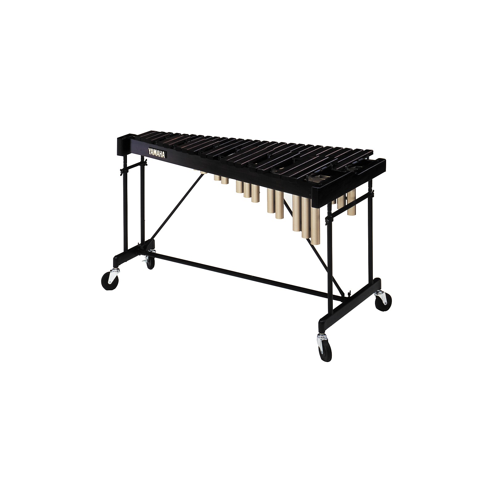 Yamaha YX350 3.5 Octave Rosewood Xylophone Mallet Percussion Musician