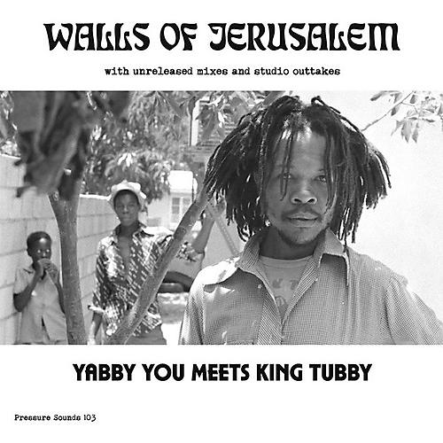Yabby You & King Tubby - Walls Of Jerusalem