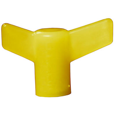 WingMan Yacht Rock Foot Control Knob
