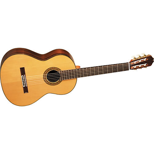 Yairi CY118 Classical Acoustic Guitar