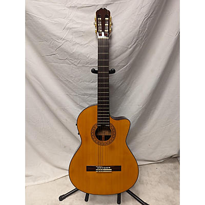 Alvarez Yairi CY127CE Classical Acoustic Electric Guitar