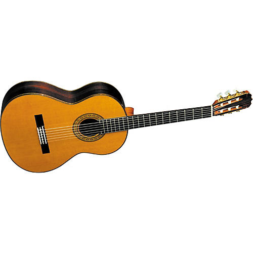 Yairi CYM95 Classical Guitar