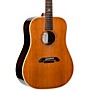 Alvarez Yairi DYM74 Dreadnought Acoustic Guitar Natural