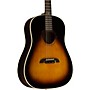 Alvarez Yairi DYMR70 Slope Shoulder Dreadnought Acoustic Guitar Sunburst 75755