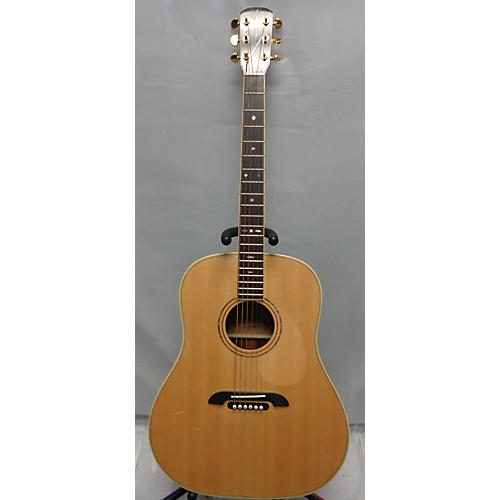 Used alvarez yairi guitars deals for sale