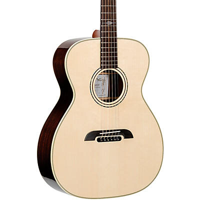 Alvarez Yairi FYM72 Folk-OM Acoustic Guitar