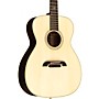 Alvarez Yairi FYM72 Folk-OM Acoustic Guitar Natural