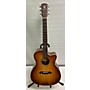 Used Alvarez Yairi GY70CES Acoustic Electric Guitar Shadowburst