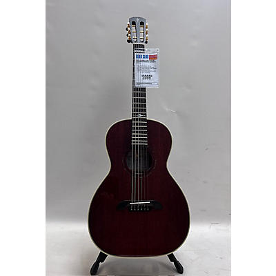 Alvarez Yairi PYM66HD Acoustic Guitar