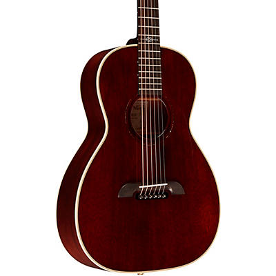 Alvarez Yairi PYM66HD Parlor Acoustic Guitar