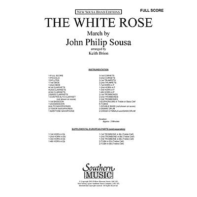 Southern Yama Midori (Green Mountains) (European Parts) Concert Band Level 4 Composed by James Barnes