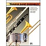 Alfred Yamaha Band Ensembles Book 1 Horn in F