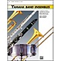 Alfred Yamaha Band Ensembles Book 2 Trumpet Baritone T.C.