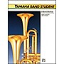 Alfred Yamaha Band Student Book 2 B-Flat Trumpet/Cornet