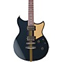 Yamaha Yamaha RSP20X Revstar Professional Electric Guitar Rusty Brass Charcoal