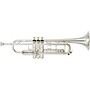 Yamaha Yamaha YTR-9335CHS III Artist Model Bb Trumpet Silver plated Yellow Brass Bell