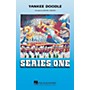 Hal Leonard Yankee Doodle Marching Band Level 2 Arranged by Michael Sweeney