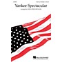 Hal Leonard Yankee Spectacular (Medley) 2-Part any combination arranged by Linda Spevacek