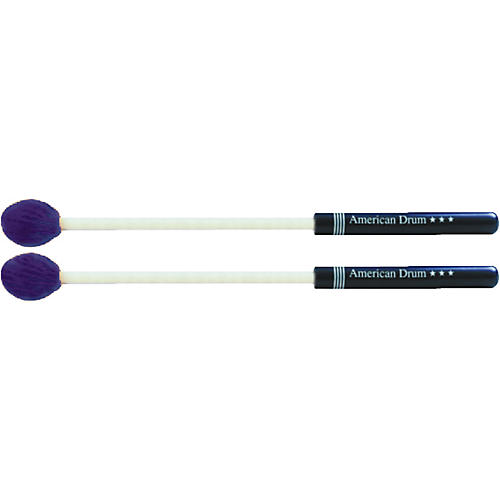 Yarn Xylophone Mallets - Pair