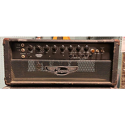 Traynor Yba 200 Tube Bass Combo Amp