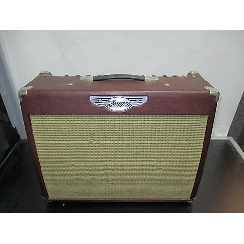 Traynor Ycv40r Tube Guitar Combo Amp