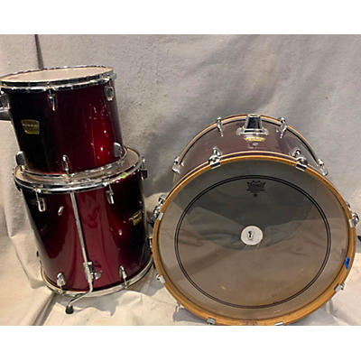 Yamaha Yd Series Drum Kit