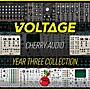 Cherry Audio Year Three Collection for Voltage Modular