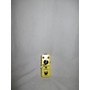 Used Donner Yellow Fall Effect Pedal