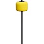 Danmar Percussion Yellow Felt Bass Drum Beater