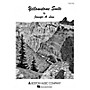 Music Sales Yellowstone Suite Music Sales America Series by Jennifer Linn (Early to Later Intermediate)