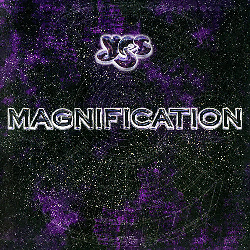 ALLIANCE Yes - Magnification