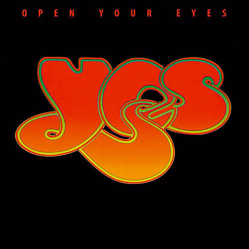 ALLIANCE Yes - Open Your Eyes