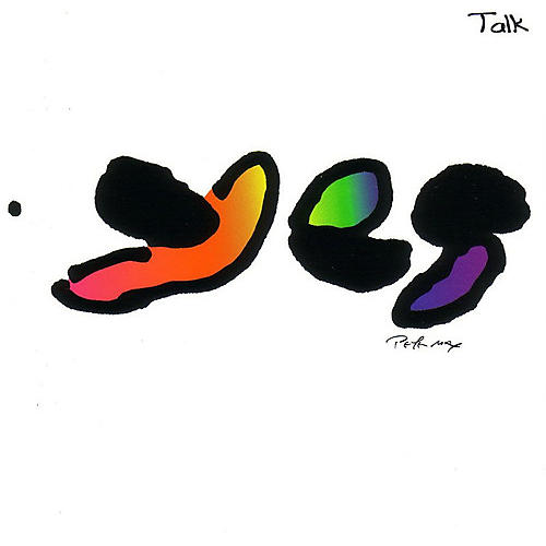 Yes - Talk