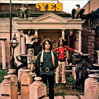 Yes - Yes LP