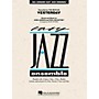 Hal Leonard Yesterday Jazz Band Level 2 Arranged by Rick Stitzel