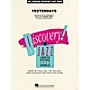 Hal Leonard Yesterdays - Discovery Jazz Series Level 1.5