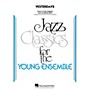 Hal Leonard Yesterdays  - Young Jazz Classics Level 3