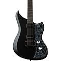 Dunable Guitars Yeti Cryptid Electric Guitar - Golden PearlBlackened Pearl