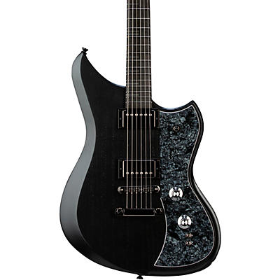 Dunable Guitars Yeti Cryptid Electric Guitar -