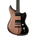 Dunable Guitars Yeti Cryptid Electric Guitar - Golden PearlCharcoal Smoke