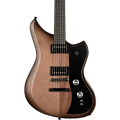 Dunable Guitars Yeti Cryptid Electric Guitar -