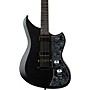 Dunable Guitars Yeti Cryptid Electric Guitar Blackened Pearl