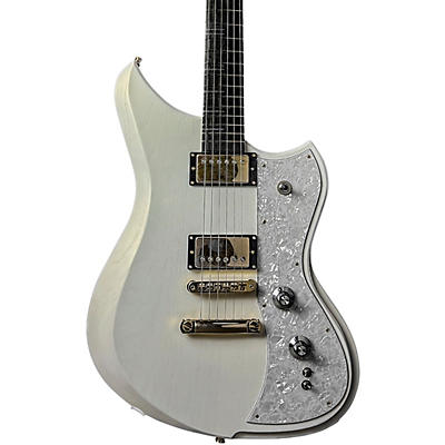 Dunable Guitars Yeti Cryptid Electric Guitar