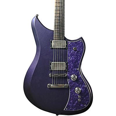 Dunable Guitars Yeti Cryptid Electric Guitar