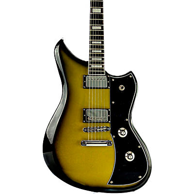 Dunable Guitars Yeti DE Electric Guitar -