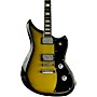 Dunable Guitars Yeti DE Electric Guitar Vintage Silverburst