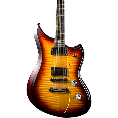 Dunable Guitars Yeti Deluxe Electric Guitar -